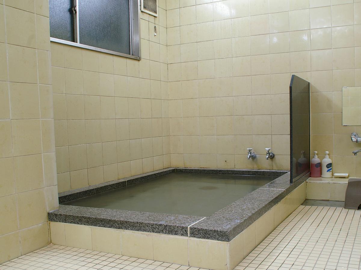 Business Hotel Sakigake Honkan ฮิเมจิ ภายนอก รูปภาพ