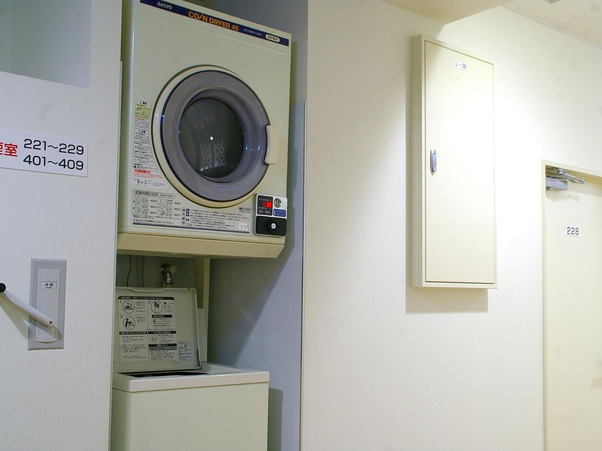 Business Hotel Sakigake Honkan ฮิเมจิ ภายนอก รูปภาพ