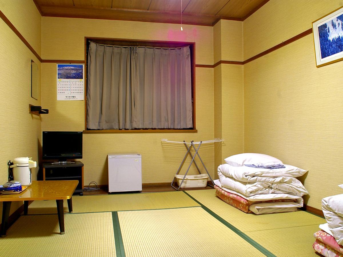 Business Hotel Sakigake Honkan ฮิเมจิ ภายนอก รูปภาพ
